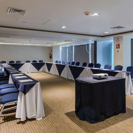 Holiday Inn Express Culiacan By Ihg Extérieur photo