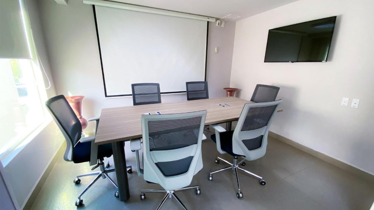 Holiday Inn Express Culiacan By Ihg Extérieur photo