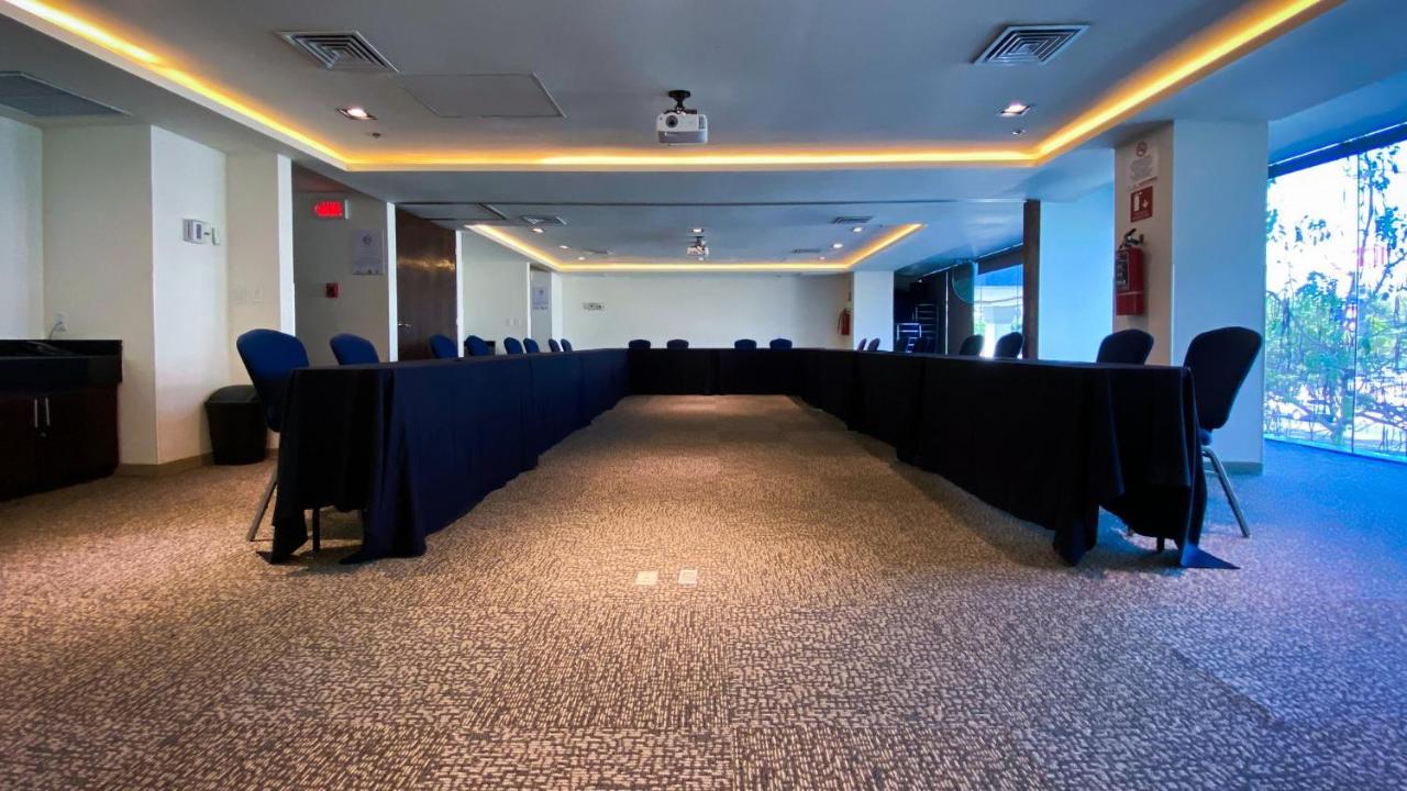 Holiday Inn Express Culiacan By Ihg Extérieur photo