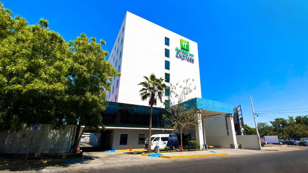 Holiday Inn Express Culiacan By Ihg Extérieur photo