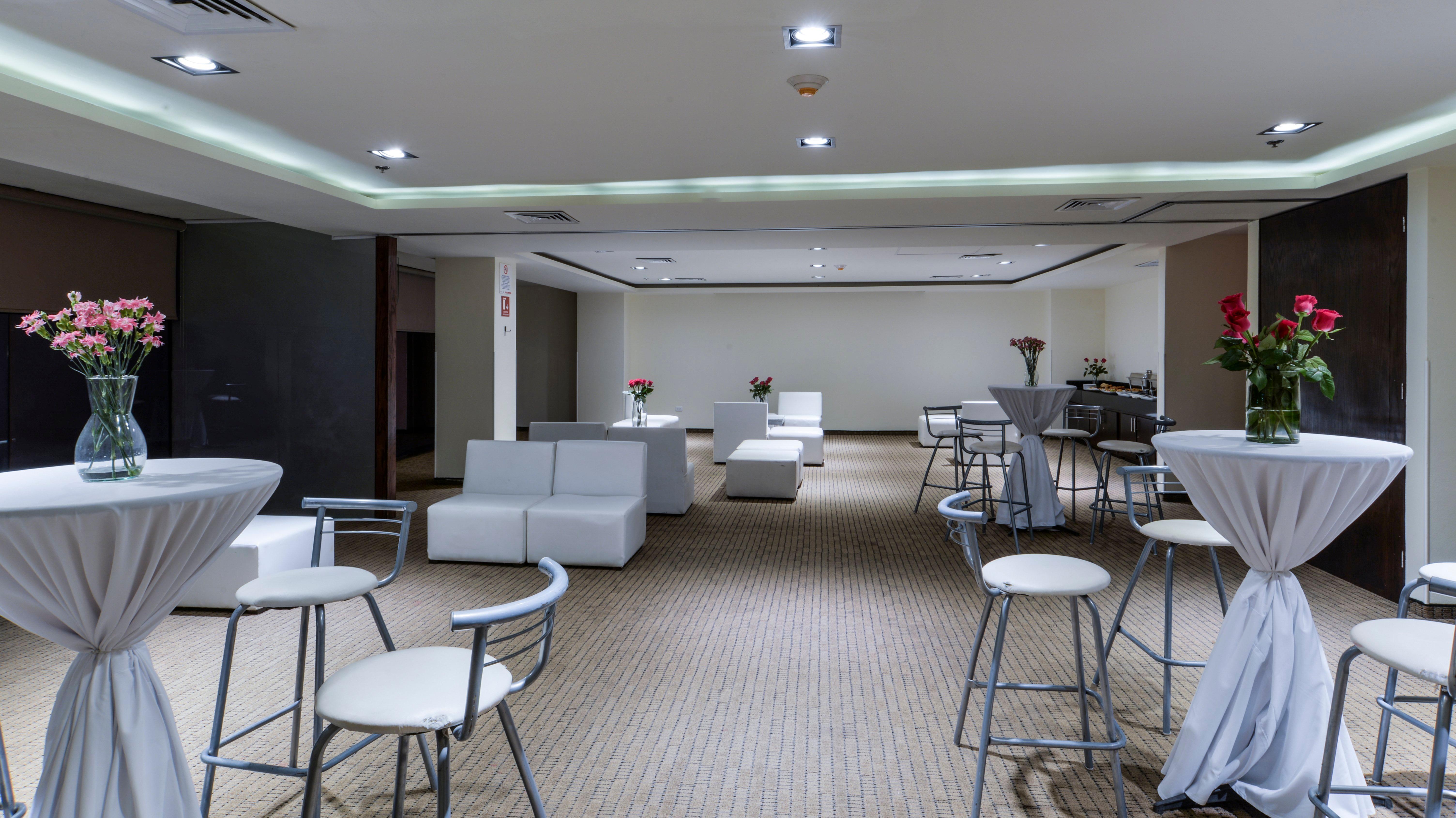 Holiday Inn Express Culiacan By Ihg Extérieur photo