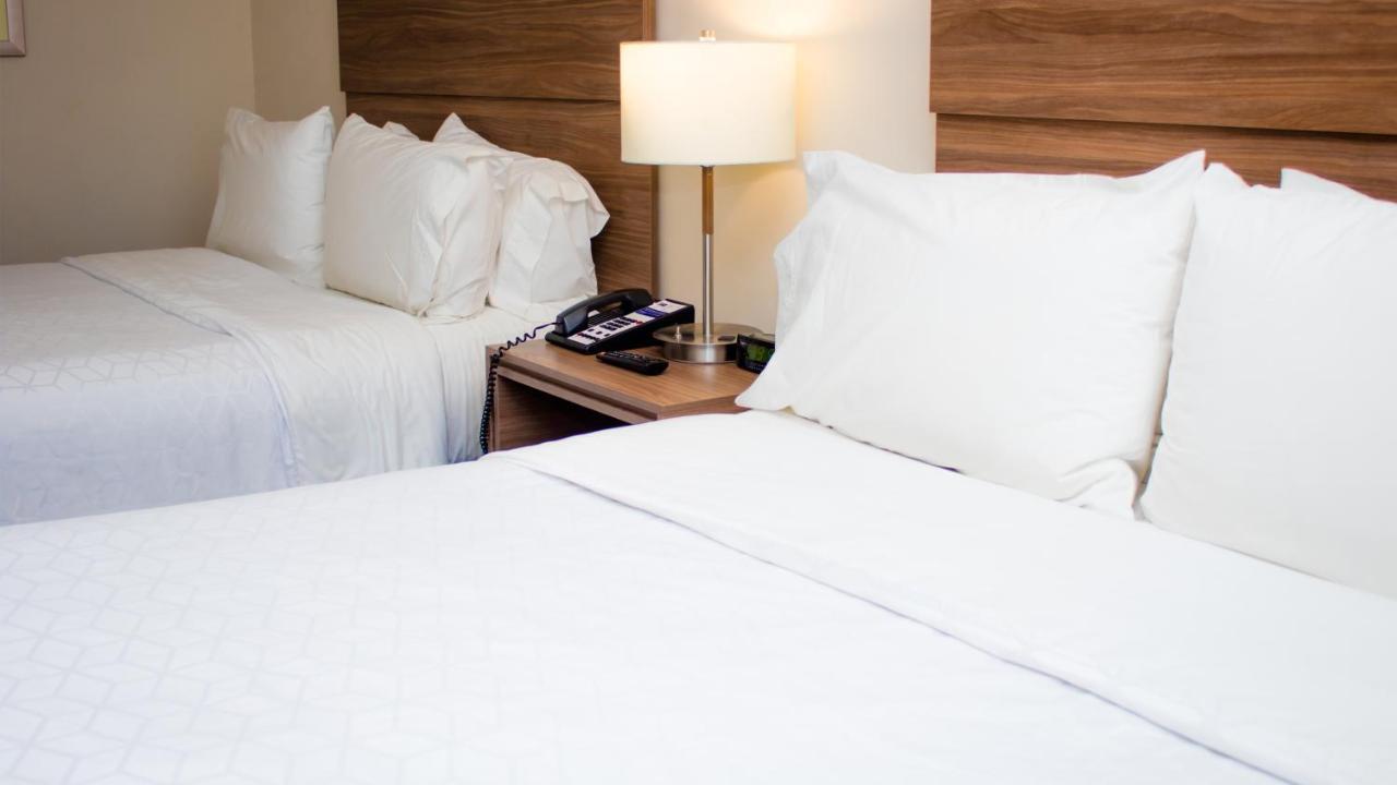 Holiday Inn Express Culiacan By Ihg Extérieur photo