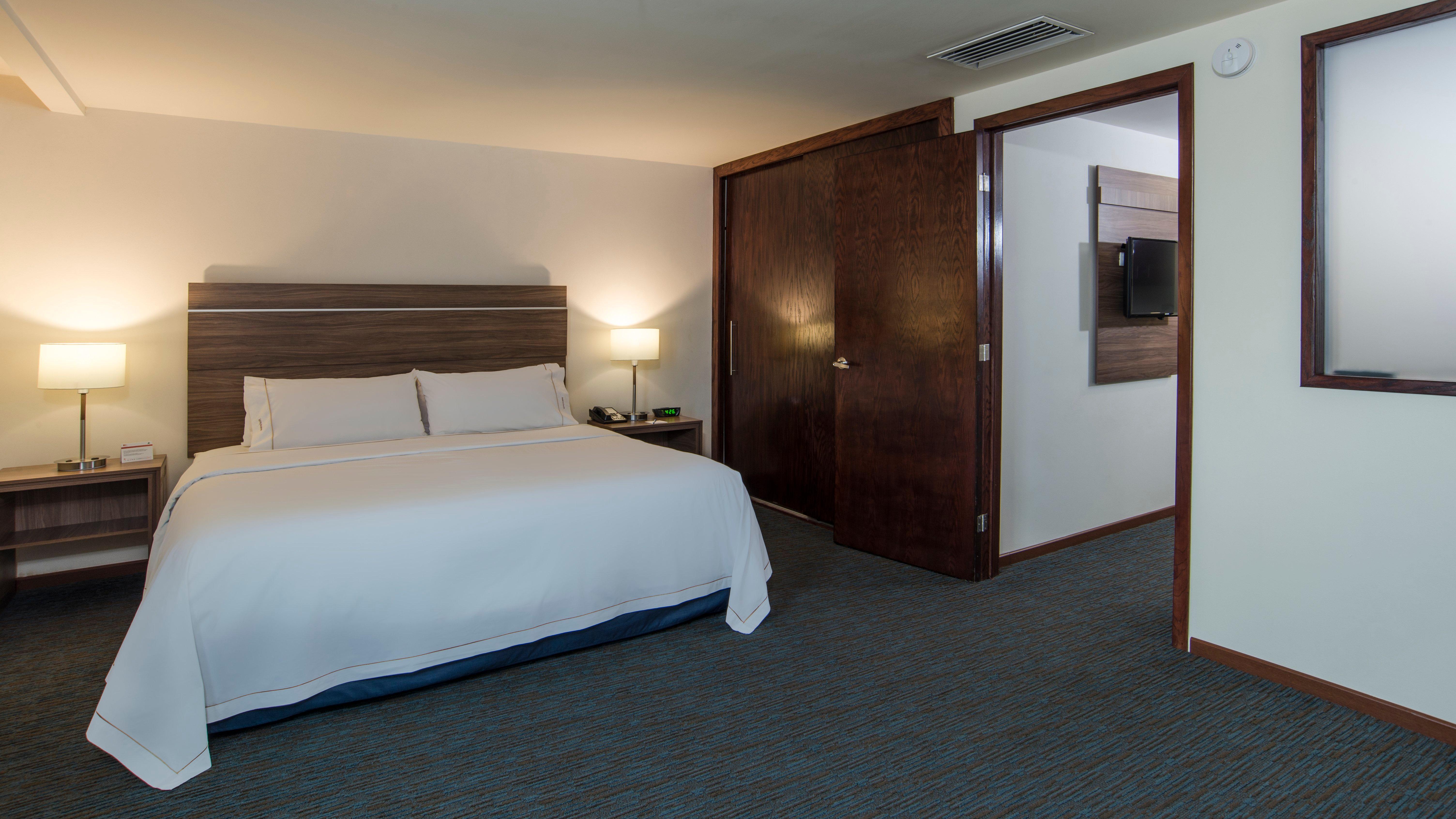 Holiday Inn Express Culiacan By Ihg Extérieur photo