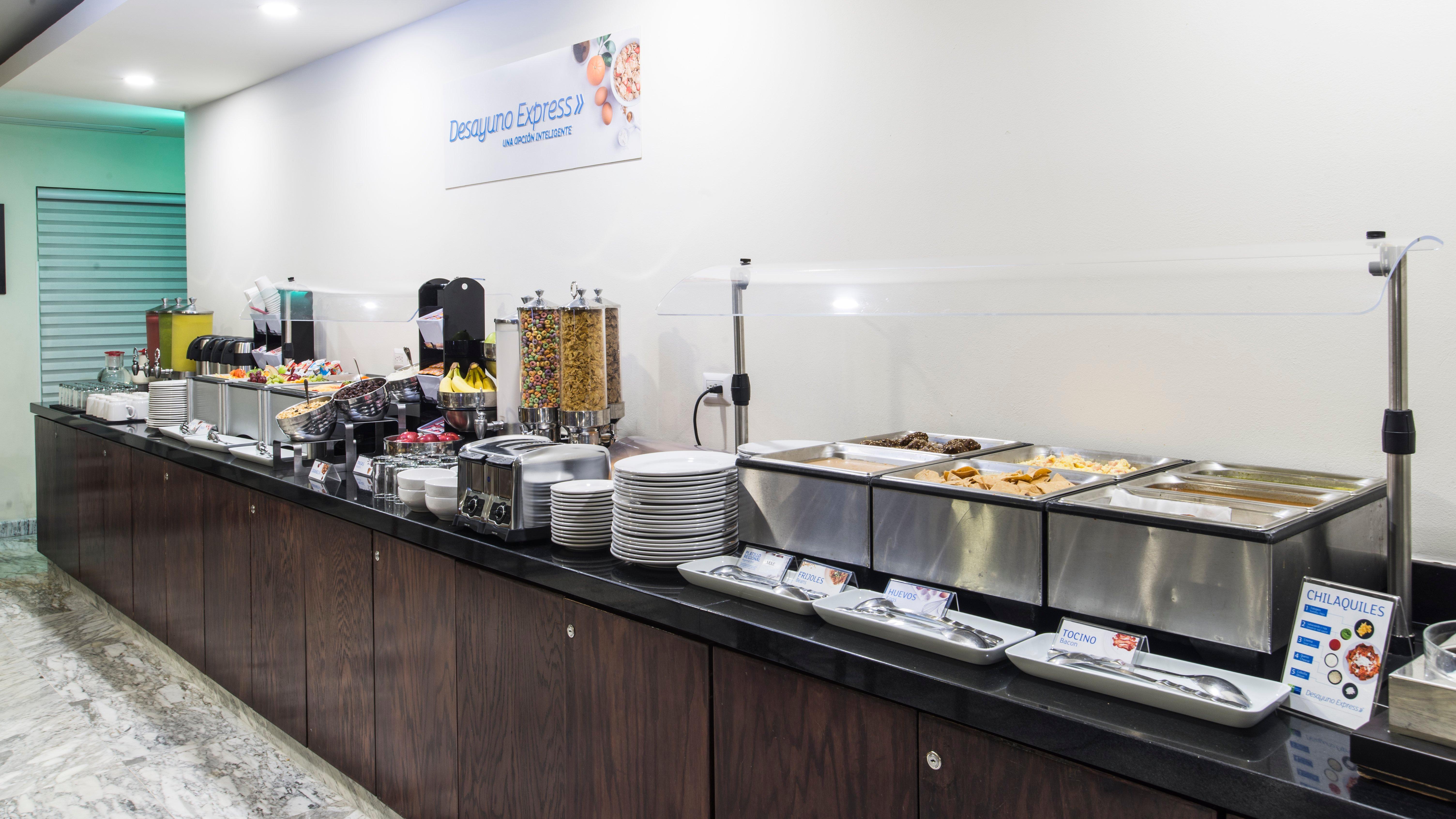 Holiday Inn Express Culiacan By Ihg Extérieur photo