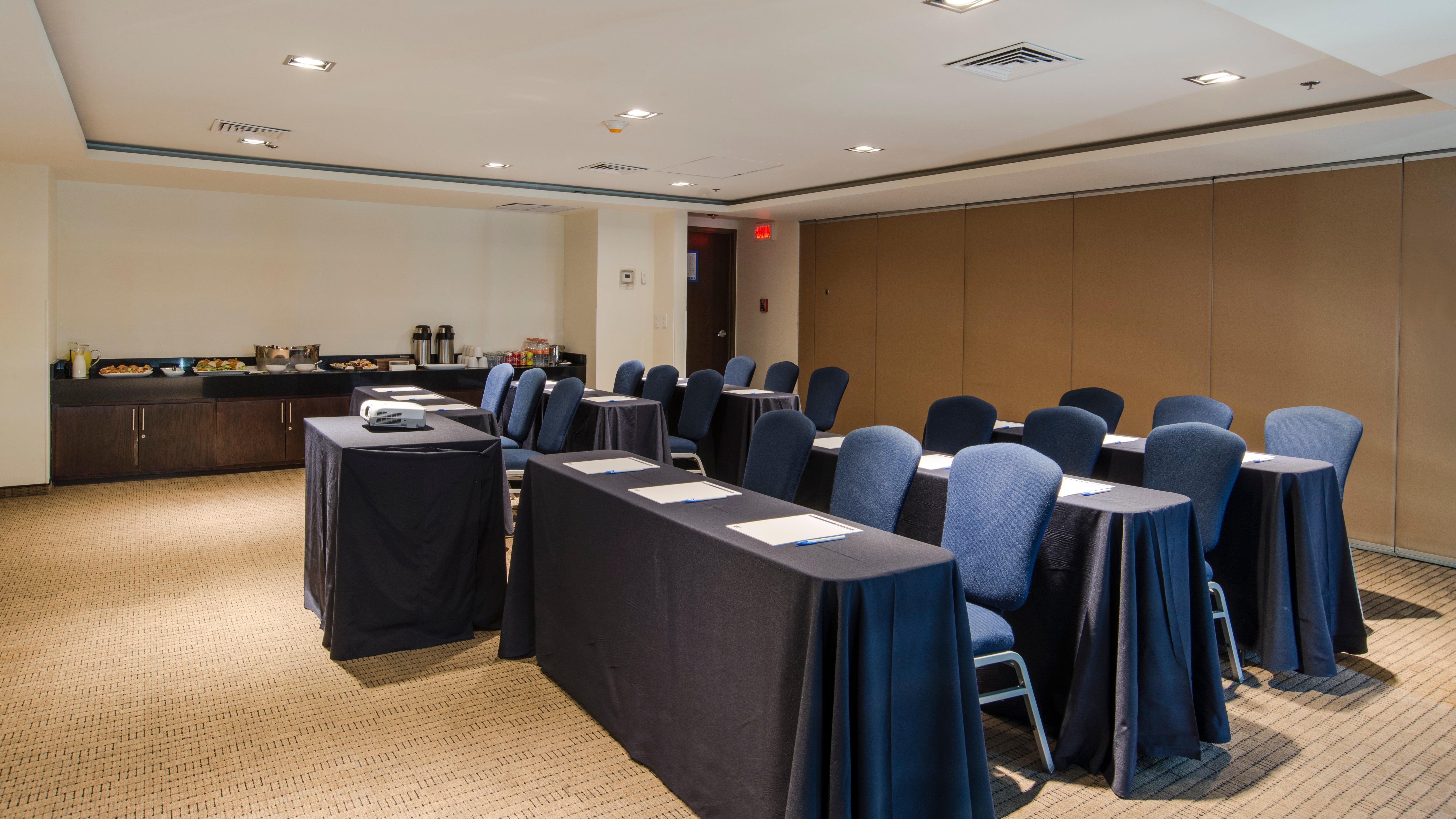 Holiday Inn Express Culiacan By Ihg Extérieur photo