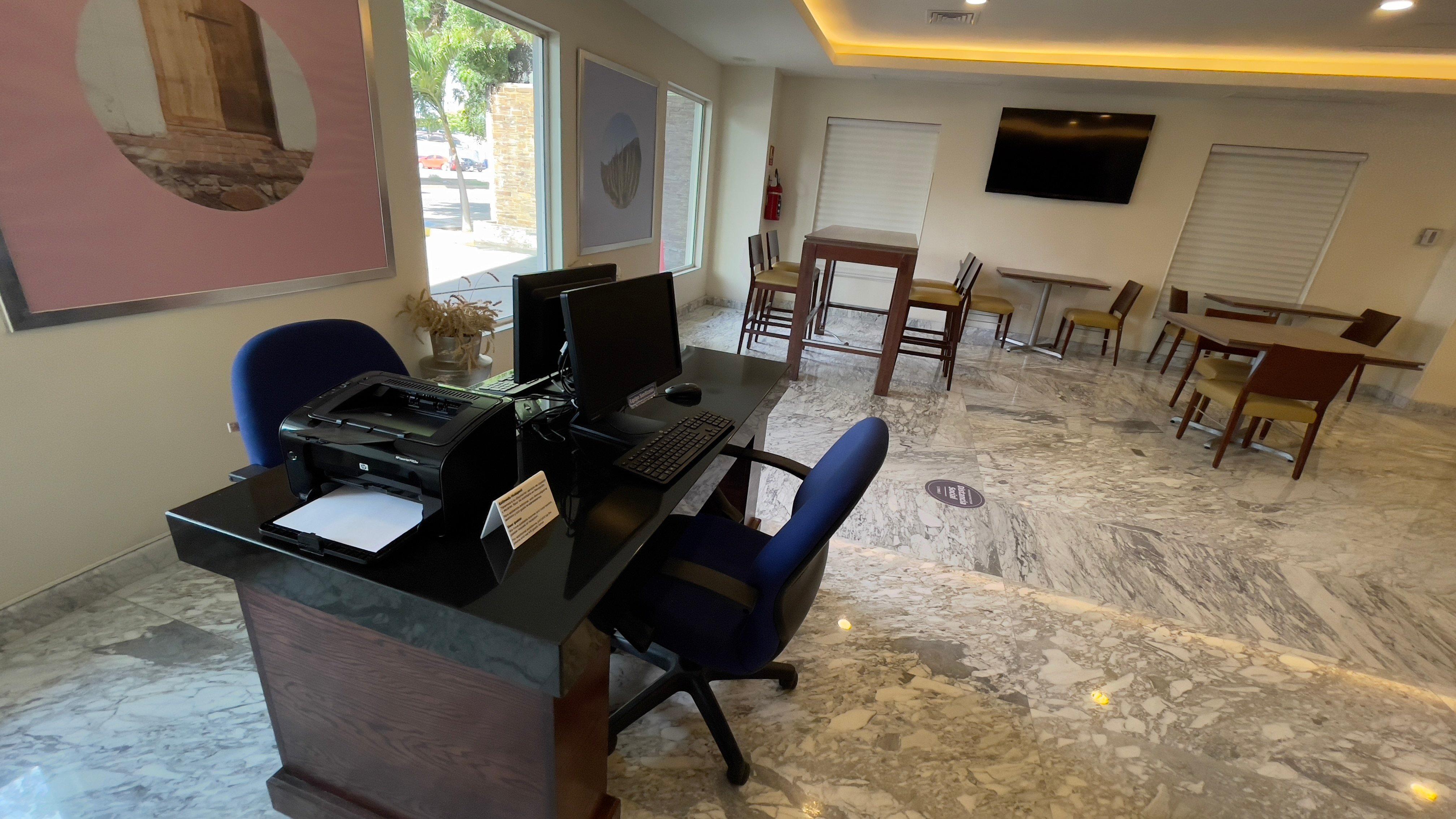Holiday Inn Express Culiacan By Ihg Extérieur photo