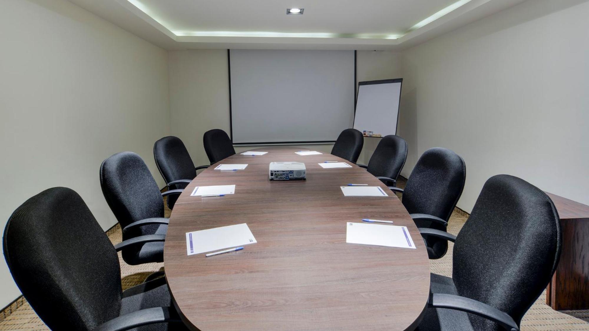 Holiday Inn Express Culiacan By Ihg Extérieur photo