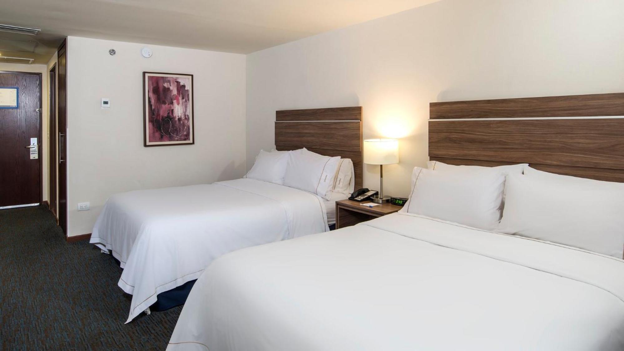 Holiday Inn Express Culiacan By Ihg Extérieur photo