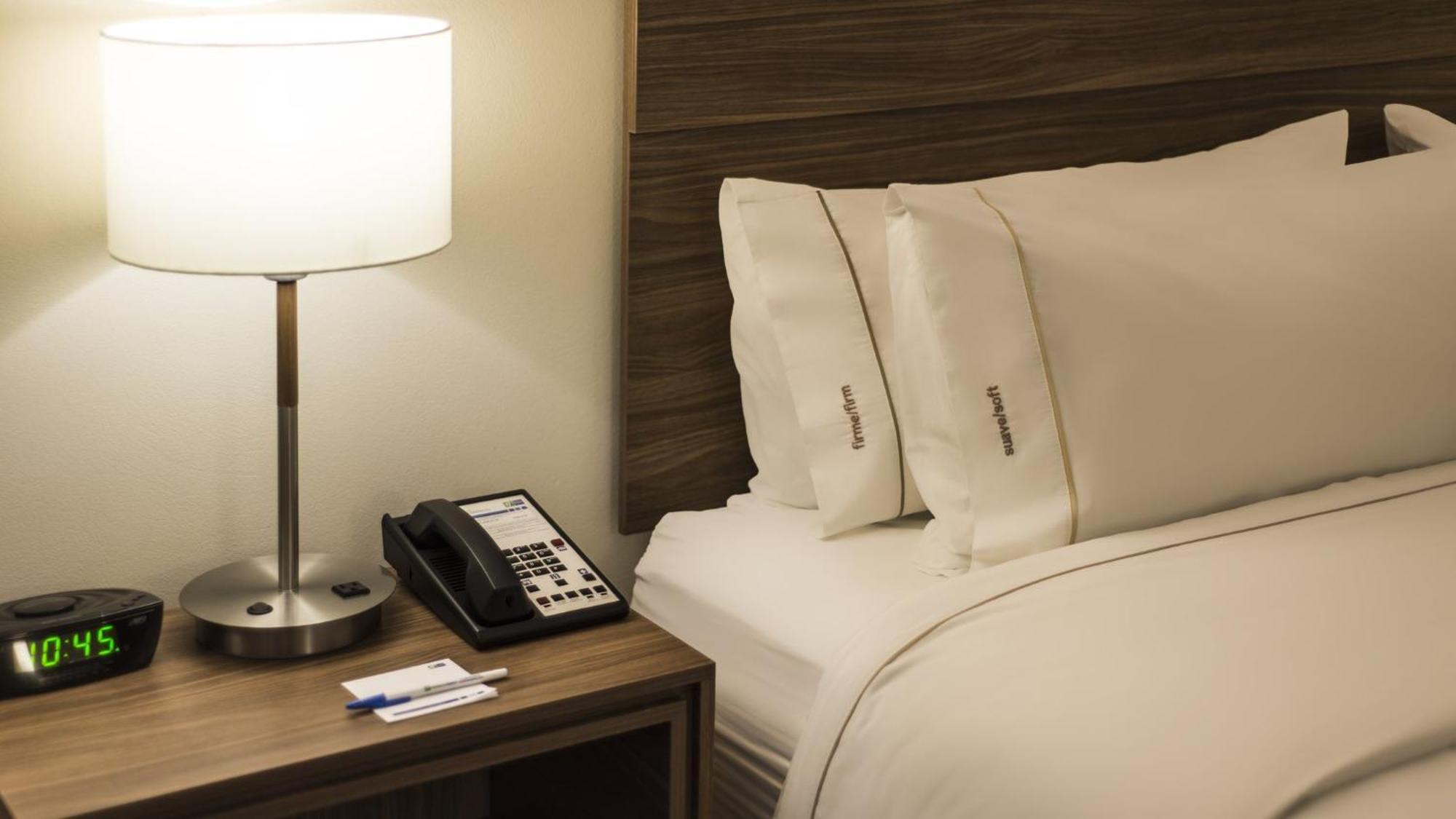 Holiday Inn Express Culiacan By Ihg Extérieur photo