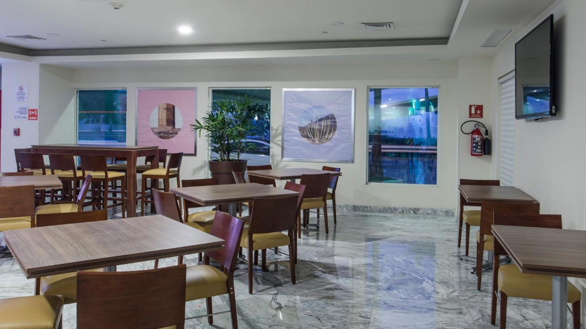 Holiday Inn Express Culiacan By Ihg Extérieur photo