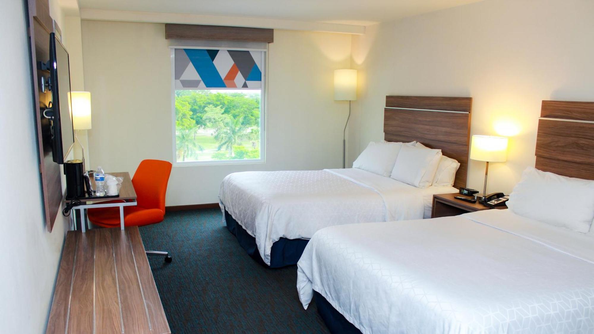 Holiday Inn Express Culiacan By Ihg Extérieur photo