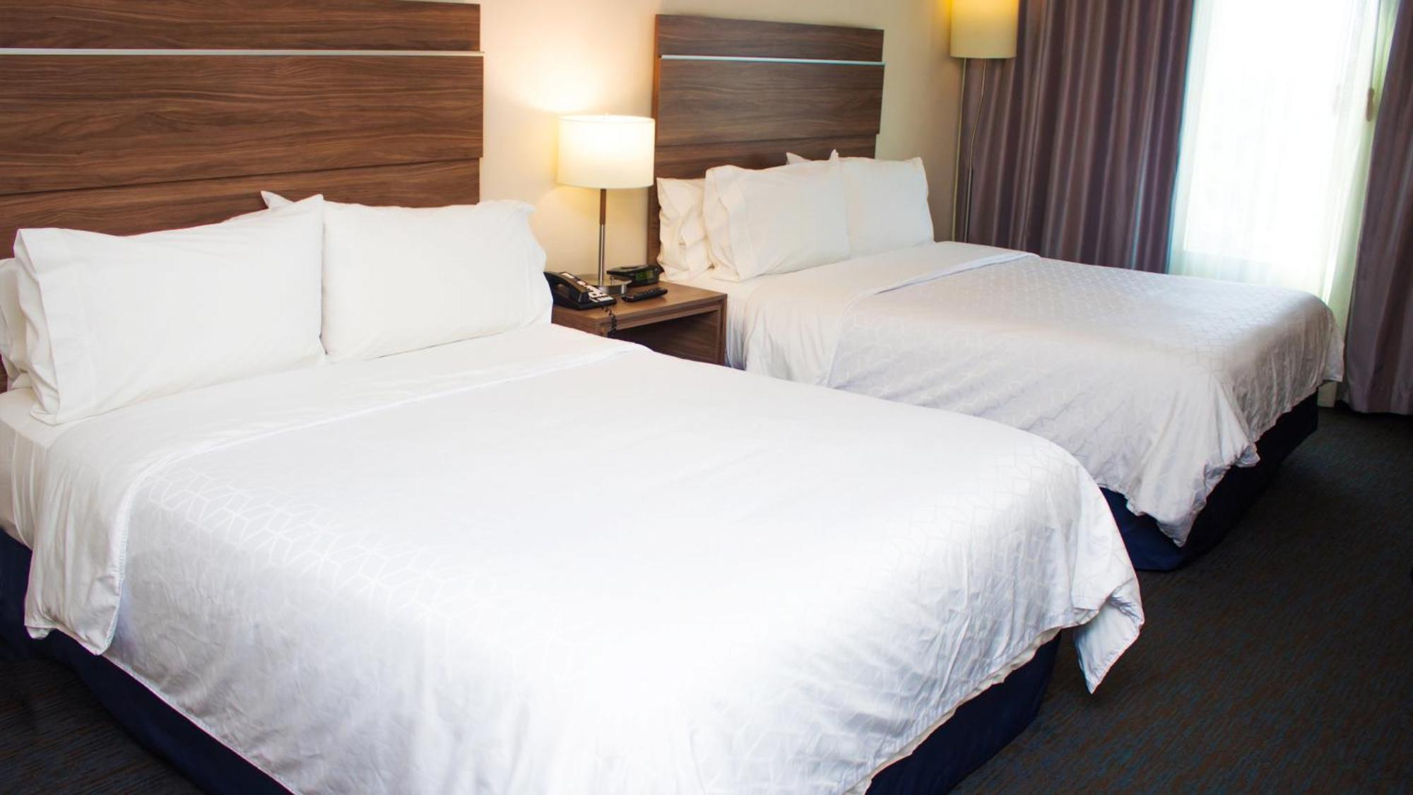 Holiday Inn Express Culiacan By Ihg Extérieur photo