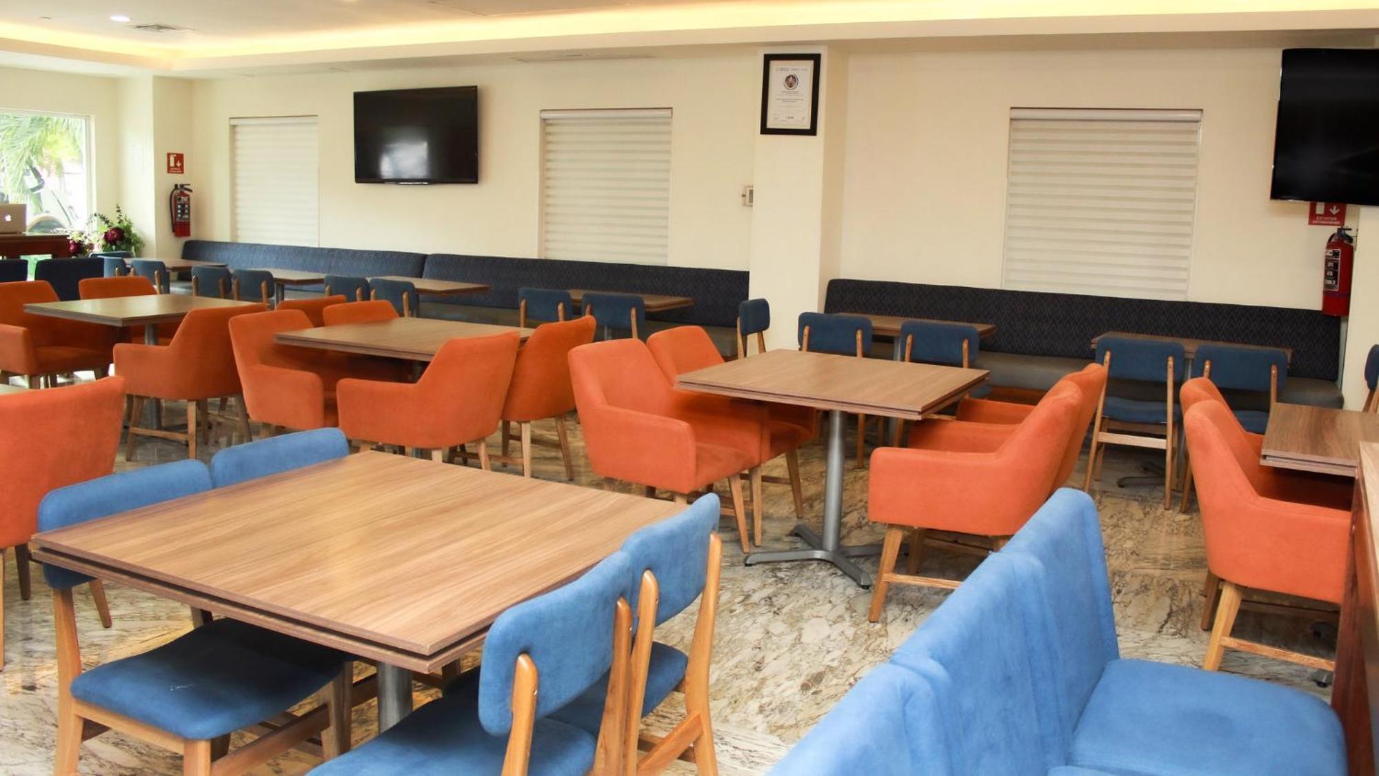 Holiday Inn Express Culiacan By Ihg Extérieur photo