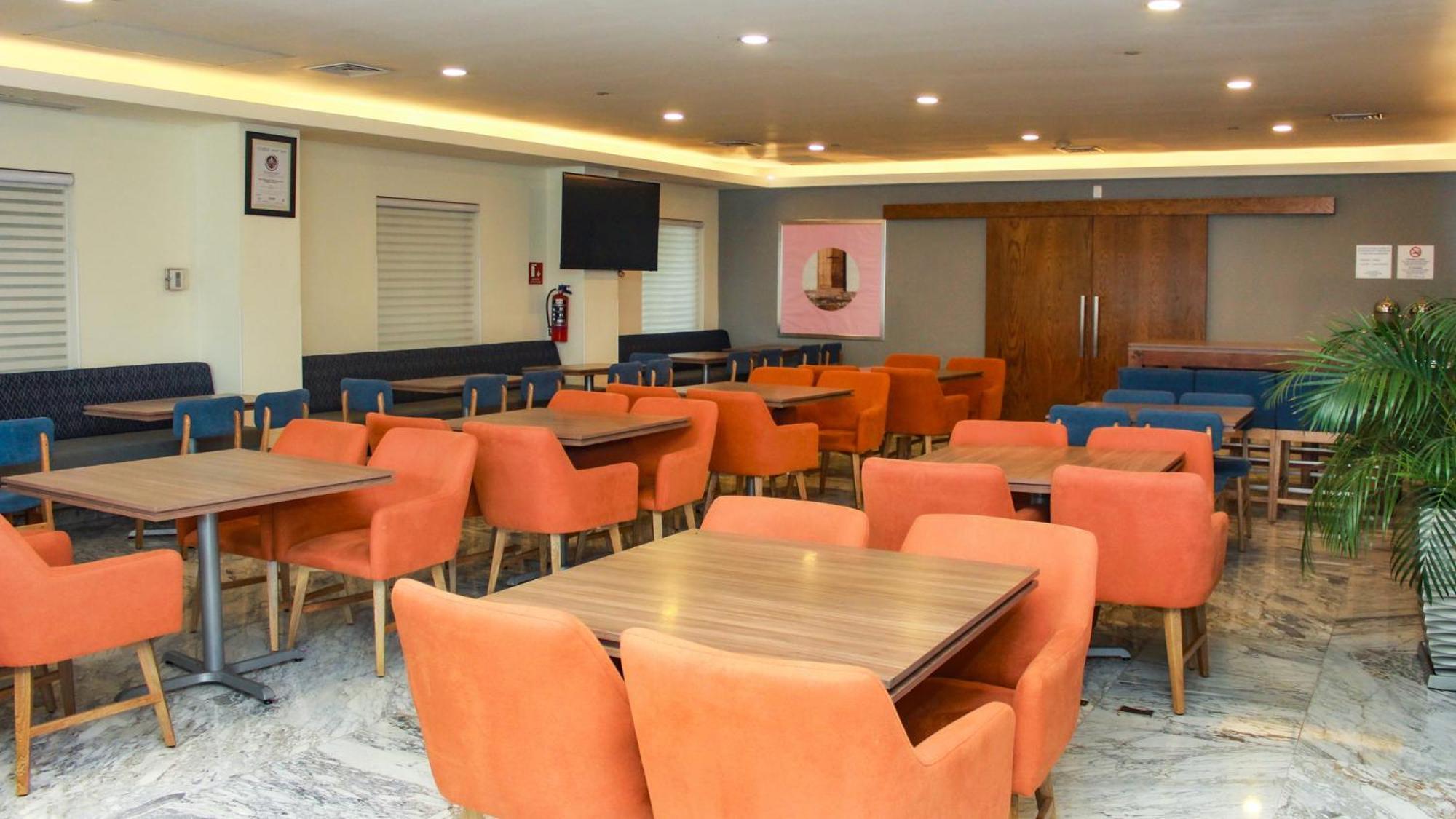 Holiday Inn Express Culiacan By Ihg Extérieur photo